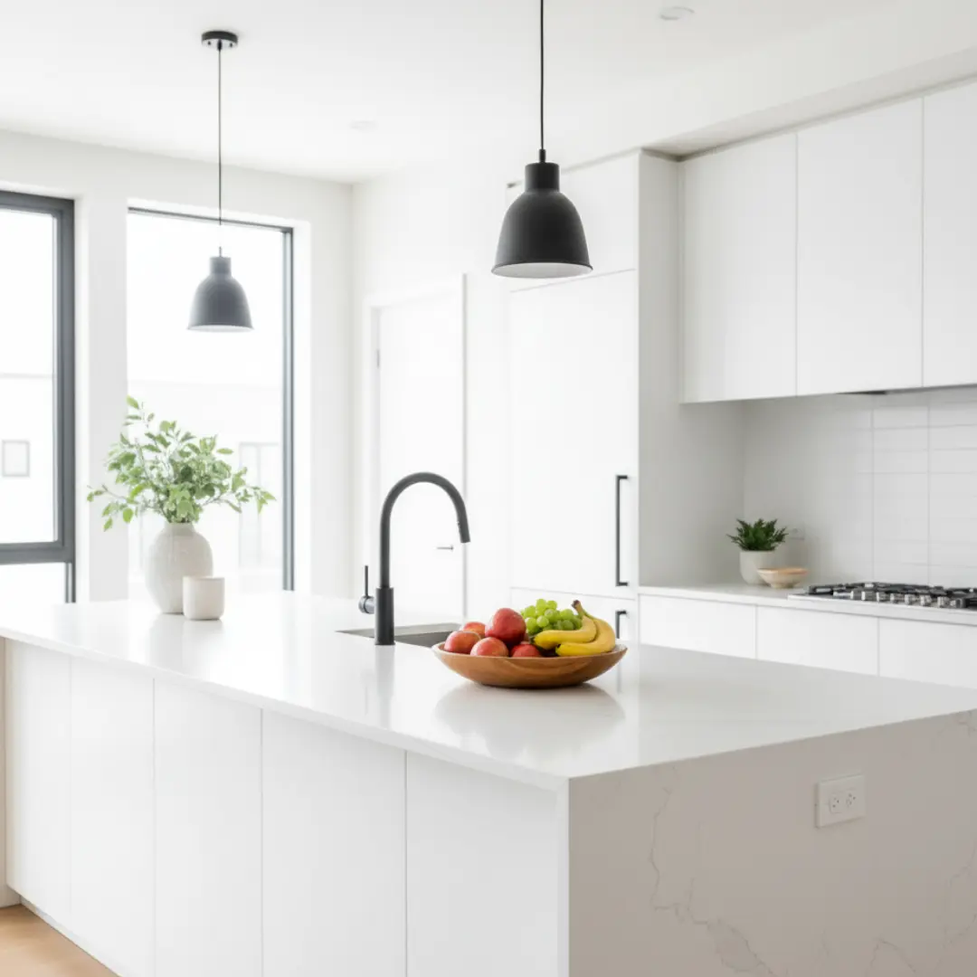 بازسازی واحد “پارک” فرمانیه